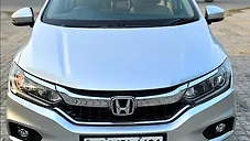 Used Honda City VX Petrol [2017-2019] in Delhi