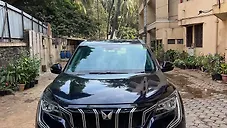 Used Mahindra XUV700 AX 7 Diesel AT 7 STR [2023-2024] in Mumbai
