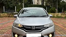 Used Honda Jazz V Petrol in Mumbai
