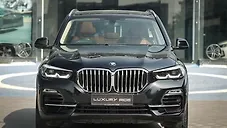 Used BMW X5 xDrive 30d M Sport in Dehradun