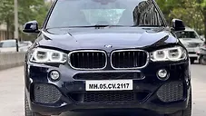 Used BMW X5 xDrive 30d M Sport in Mumbai