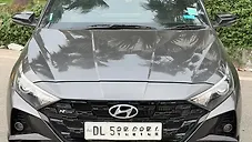 Used Hyundai i20 N Line N8 1.0 Turbo DCT in Delhi