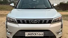 Used Mahindra XUV300 W8 (O) 1.5 Diesel [2020] in Ranchi
