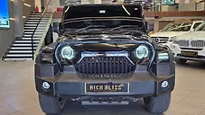 Used Mahindra Thar LX Hard Top Diesel AT 4WD in Nagpur