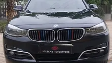 Used BMW 3 Series GT 320d Luxury Line in Noida