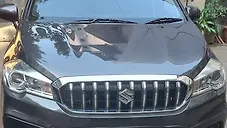 Used Maruti Suzuki S-Cross Sigma 1.3 in Mumbai