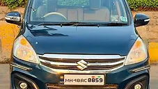Used Maruti Suzuki Ertiga VDI SHVS in Mumbai