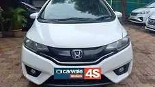 Used Honda Jazz V AT Petrol in Mumbai