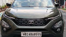 Used Tata Harrier XZA Plus in Kolkata