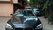 Used BMW 7-Series 730Ld DPE in Mumbai