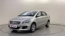 Used Maruti Suzuki Ciaz Delta 1.4 AT in Bangalore