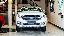 Used Ford Endeavour Titanium Plus 2.0 4x4 AT in Delhi