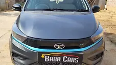Used Tata Tiago EV XT Medium Range [2022-2025] in Agra
