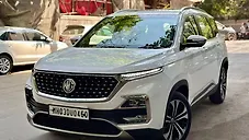 Used MG Hector Sharp 2.0 Diesel Turbo MT in Mumbai