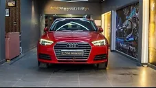 Used Audi A4 35 TDI Technology in Delhi