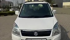 Used Maruti Suzuki Wagon R VXi in Mohali