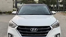 Used Hyundai Creta SX 1.6 CRDI in Mohali