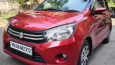 Used Maruti Suzuki Celerio ZXi [2017-2019] in Mumbai