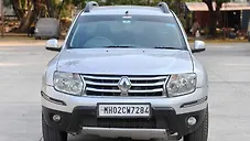 Used Renault Duster 110 PS RxZ Diesel in Pune
