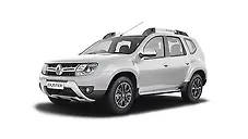 Used Renault Duster 110 PS RXZ 4X2 MT Diesel in Ahmedabad
