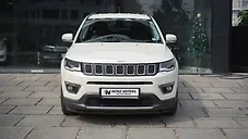 Used Jeep Compass Limited 2.0 Diesel [2017-2020] in Kochi