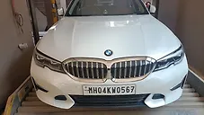 Used BMW 3 Series Gran Limousine 330Li Luxury Line in Mumbai