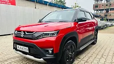 Used Maruti Suzuki Vitara Brezza ZXi in Guwahati