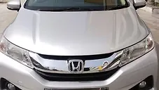 Used Honda City V in Noida