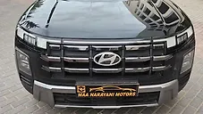 Used Hyundai Creta SX (O) Petrol 1.5L Turbo Automatic (DCT) in Bhubaneswar