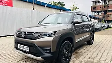 Used Maruti Suzuki Vitara Brezza ZXi in Guwahati