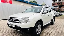 Used Renault Duster 110 PS RxZ Diesel in Guwahati