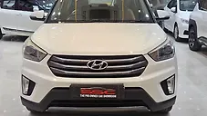 Used Hyundai Creta SX 1.6 CRDI in Kanpur