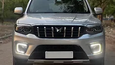 Used Mahindra Scorpio N Z8 L 2WD Petrol 2.0L Turbo Automatic 7 STR in Delhi