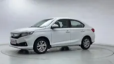 Used Honda Amaze 1.2 VX MT Petrol [2018-2020] in Ghaziabad