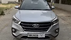 Used Hyundai Creta 1.6 SX Plus AT Petrol in Gurgaon