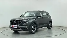 Used Hyundai Venue SX Plus 1.0 Turbo DCT in Chennai