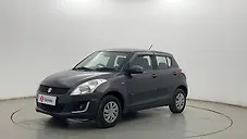 Used Maruti Suzuki Swift VXi [2014-2017] in Hyderabad