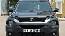 Used Tata Punch Pure iCNG [2023-2024] in Pune