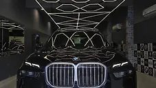 Used BMW X7 xDrive40d M Sport in Delhi
