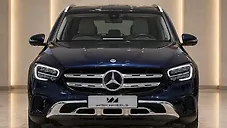 Used Mercedes-Benz GLC 200 Progressive in Mumbai