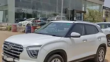 Used Hyundai Creta SX 1.5 Diesel in Ahmedabad