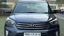 Used Hyundai Creta SX Plus 1.6  Petrol in Mumbai