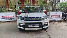 Used Maruti Suzuki Vitara Brezza ZDi in Thane