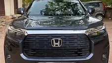 Used Honda Elevate VX CVT [2023-2025] in Ahmedabad