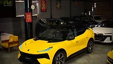 Used Lotus Eletre R in Delhi