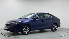 Used Honda City ZX Petrol Automatic in Gurgaon