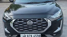 Used Nissan Magnite XL in Delhi