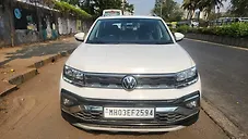 Used Volkswagen Taigun Highline 1.0 TSI AT [2023-2024] in Mumbai