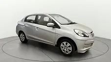 Used Honda Amaze 1.2 SX i-VTEC in Ghaziabad