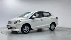 Used Honda Amaze 1.2 VX  (O)  i-VTEC in Ghaziabad